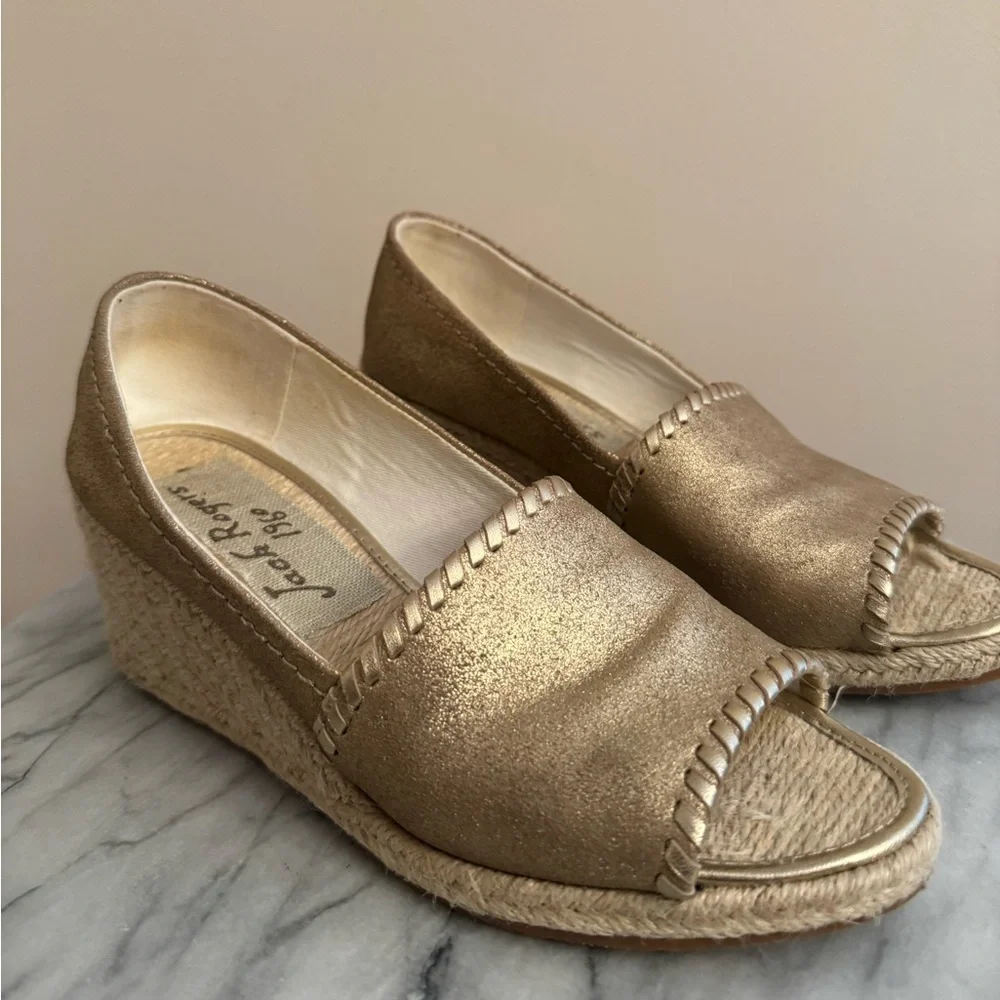 Jack Rogers jack rogers
